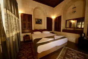 Kaliruha Hotel - Vistas desde la habitación