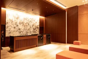 HOTEL FORZA HAKATAEKI CHIKUSHIGUCHI Ⅱ - Réception