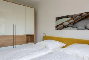 Apartments Christiansen - Rum