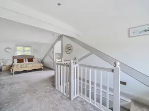 Mallacleave House - Værelse