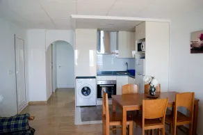 Apartamentos Riviera Beach - Chambre