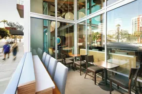 TownePlace Suites by Marriott San Diego Downtown - Restaurant