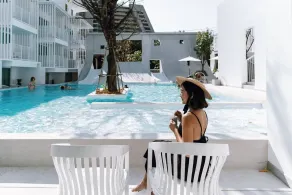 Prima Hotel Pattaya - Rom