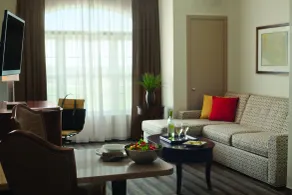 Hyatt House Minot- North Dakota - Chambre