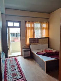 Great Eastern Valley Residency - Room