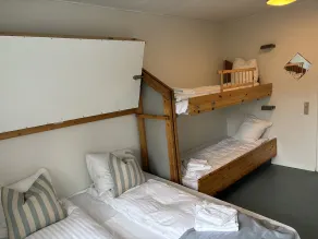 Danhostel Aalborg - Room