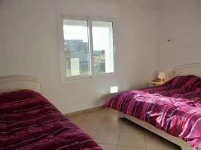 Residence Stern - Habitación