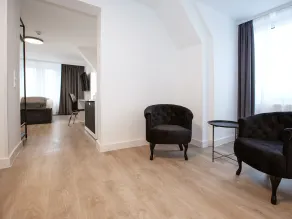 DORMERO Hotel Worms - Room