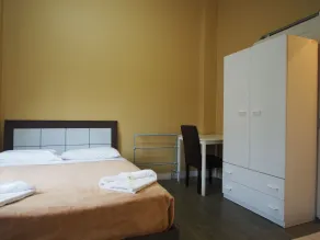 Central Private Hotel - Værelse