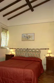 Tenuta Agricola dell'Uccellina - Rom