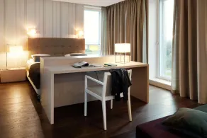 Scandic Oslo Airport - Room