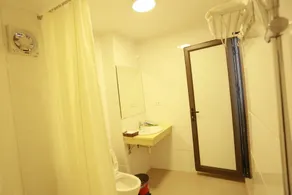 Anova 2 Hotel - Salle de bain