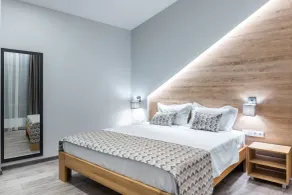 Gogi Resort - Zimmer