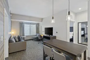Residence Inn by Marriott Lodi Stockton - Chambre