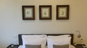 The Garden 304 - Habitación