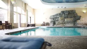 Zermatt Utah Resort & Spa Trademark Collection by Wyndham - Piscine
