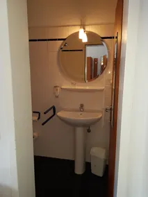 Hotel Havenhaus - Bathroom