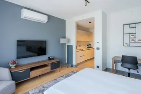 The Superior Living Kağıthane - Room