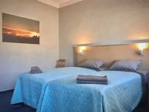 Hostel Sili - Room