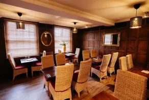 Cromwell's Tap House - Restaurant