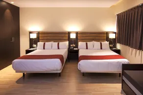 Port Elche - Chambre