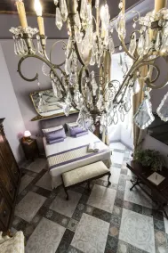 Navona Grand Suite - View from room