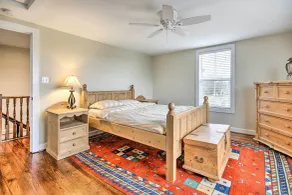 'Anny's Farm House' Near Middleburg & Wineries! - Interior