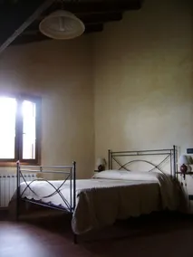 Agriturismo Al Pagan - Room