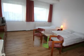 Schlafhaus Dünenweg 16 - Camera