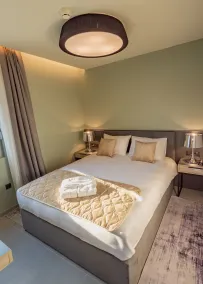 Garni Hotel Kruso - Room