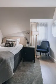 Hôtel Reisen in The Unbound Collection by Hyatt - Room