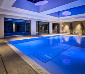 Van der Valk Hotel Tilburg - Piscine