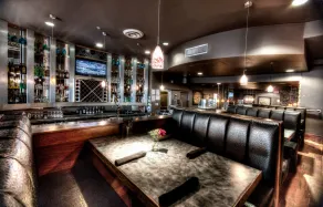Podollan Inn & Spa - Grande Prairie - Restaurant