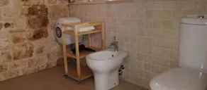 Resort Pietra Bianca - Salle de bain