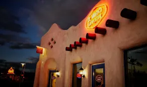 El Vado Motel - Réception