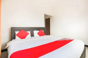 OYO Heaven Holidays - Room