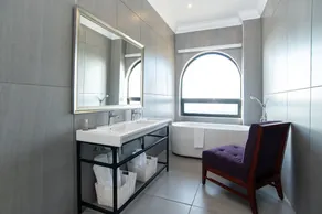 The Northcliff Boutique Hotel - Room