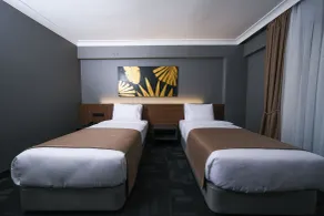Luxon Hotel Sakarya - Room