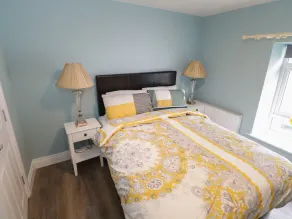 22 Town Place - Room