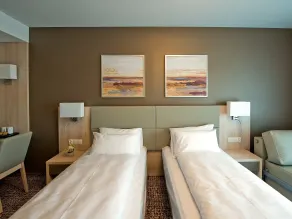 Hotel Molo Resort - Room