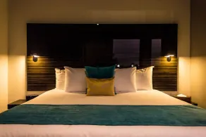KABAH Cancun Hotel Boutique - Chambre