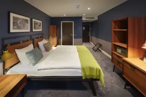 Hotel Lion D'Or - Chambre