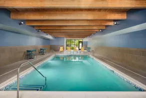 Home2 Suites by Hilton Champaign/Urbana - Pool