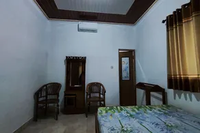 OYO 95055 Homestay Panasan Pak Budi - Room