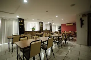 Hotel Iguaçu - Ristorante