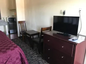 Beachway Inn - Chambre
