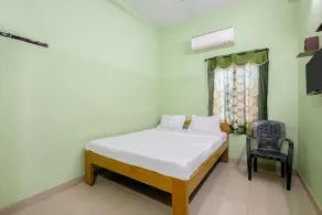 Hotel Sridevi Grand - Zimmer