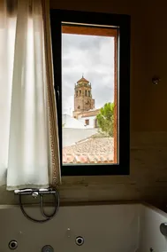 Hospedium Hotel El Nido de Alcudia Suites - View from room