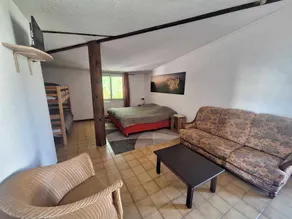 Hotel Le Connetable - Værelse