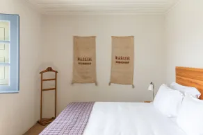 São Lourenço do Barrocal - Chambre